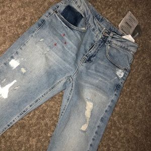 Zara Boys Jeans